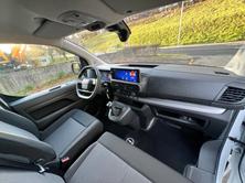 OPEL Vivaro Cargo 1.5 D s/s M, Diesel, Occasioni / Usate, Manuale - 7