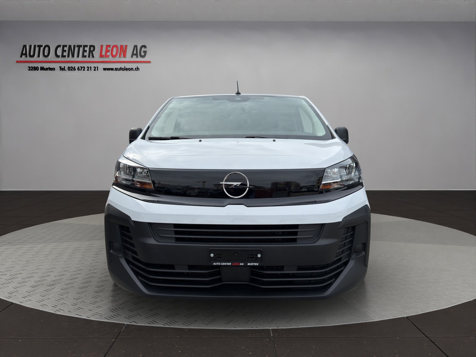 OPEL Vivaro Cargo 1.5 D s/s M