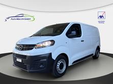 OPEL Vivaro Cargo 1.5 CDTI Essentia s/s M, Diesel, Occasion / Gebraucht, Handschaltung - 2