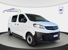 OPEL Vivaro Cargo 1.5 CDTI Essentia s/s M, Diesel, Occasion / Gebraucht, Handschaltung - 4