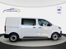 OPEL Vivaro Cargo 1.5 CDTI Essentia s/s M, Diesel, Occasion / Gebraucht, Handschaltung - 5