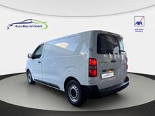 OPEL Vivaro Cargo 1.5 CDTI Essentia s/s M, Diesel, Occasion / Gebraucht, Handschaltung - 6