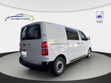OPEL Vivaro Cargo 1.5 CDTI Essentia s/s M, Diesel, Occasion / Gebraucht, Handschaltung - 7