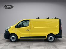 OPEL Vivaro 1.6 BiTurbo CDTI ecoFLEX 2.9t L1H1 *Sehr gepfleg, Diesel, Occasion / Utilisé, Manuelle - 2