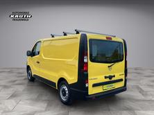 OPEL Vivaro 1.6 BiTurbo CDTI ecoFLEX 2.9t L1H1 *Sehr gepfleg, Diesel, Occasion / Utilisé, Manuelle - 3