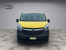 OPEL Vivaro 1.6 BiTurbo CDTI ecoFLEX 2.9t L1H1 *Sehr gepfleg, Diesel, Occasion / Utilisé, Manuelle - 4