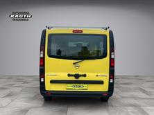 OPEL Vivaro 1.6 BiTurbo CDTI ecoFLEX 2.9t L1H1 *Sehr gepfleg, Diesel, Occasion / Utilisé, Manuelle - 5