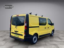 OPEL Vivaro 1.6 BiTurbo CDTI ecoFLEX 2.9t L1H1 *Sehr gepfleg, Diesel, Occasion / Utilisé, Manuelle - 6