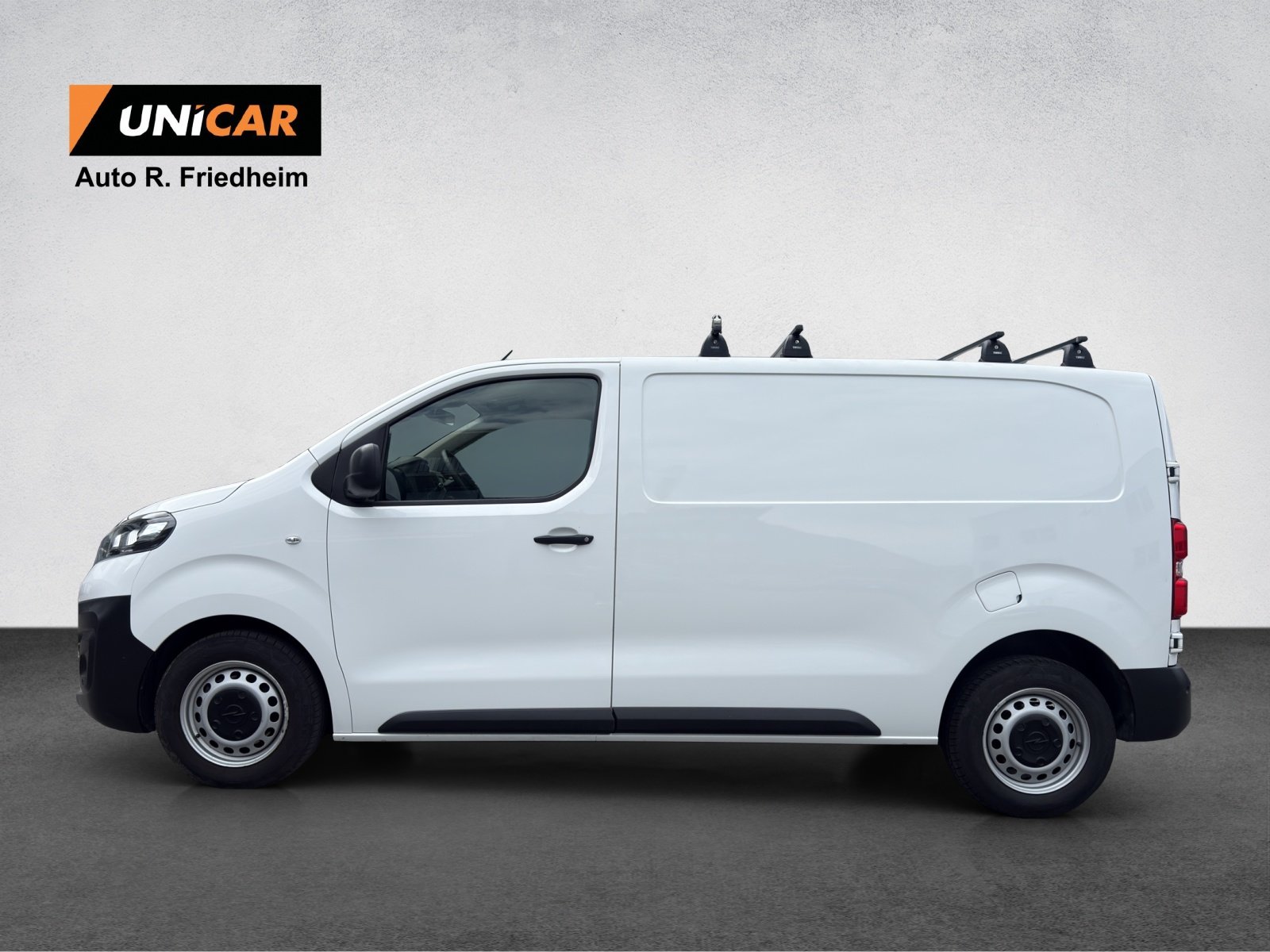 OPEL Vivaro Cargo 2.0 CDTI Enjoy s/s S EN, Diesel, Occasioni / Usate, Manuale - 4