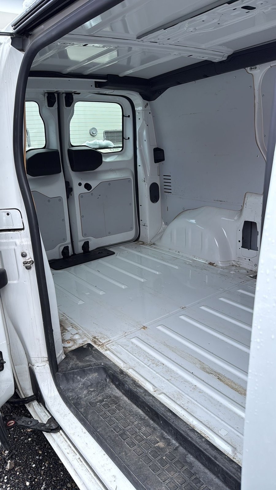 OPEL Vivaro Cargo 1.5 CDTI Essentia s/s DK fix M, Diesel, Occasioni / Usate, Manuale - 6