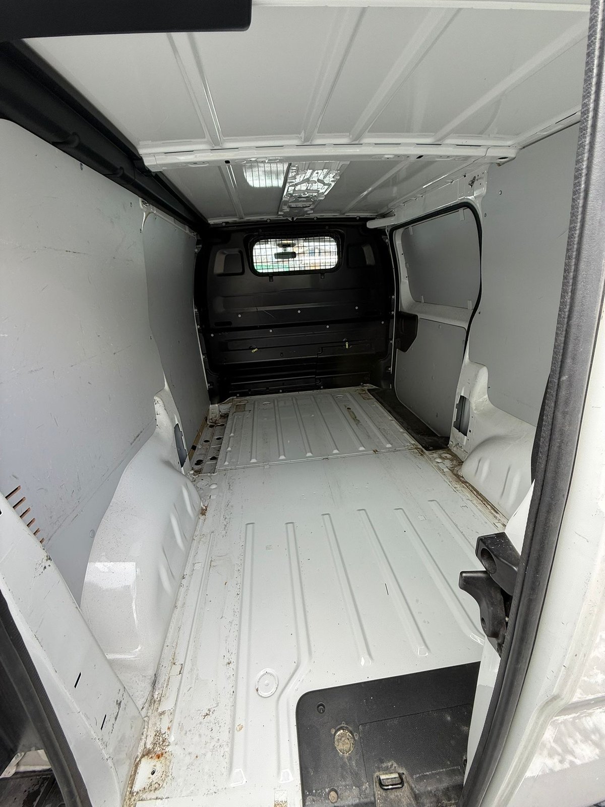 OPEL Vivaro Cargo 1.5 CDTI Essentia s/s DK fix M, Diesel, Occasioni / Usate, Manuale - 7