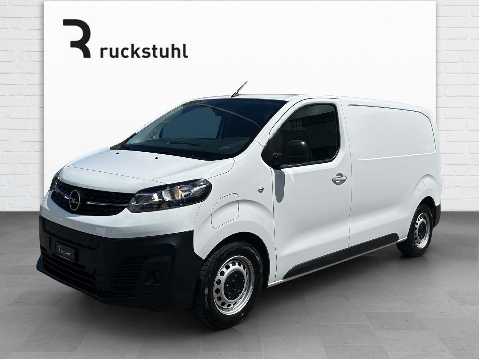 OPEL Vivaro-e Cargo 2.7 t M 50kWh Enjoy, Électrique, Occasion / Utilisé, Automatique - 3