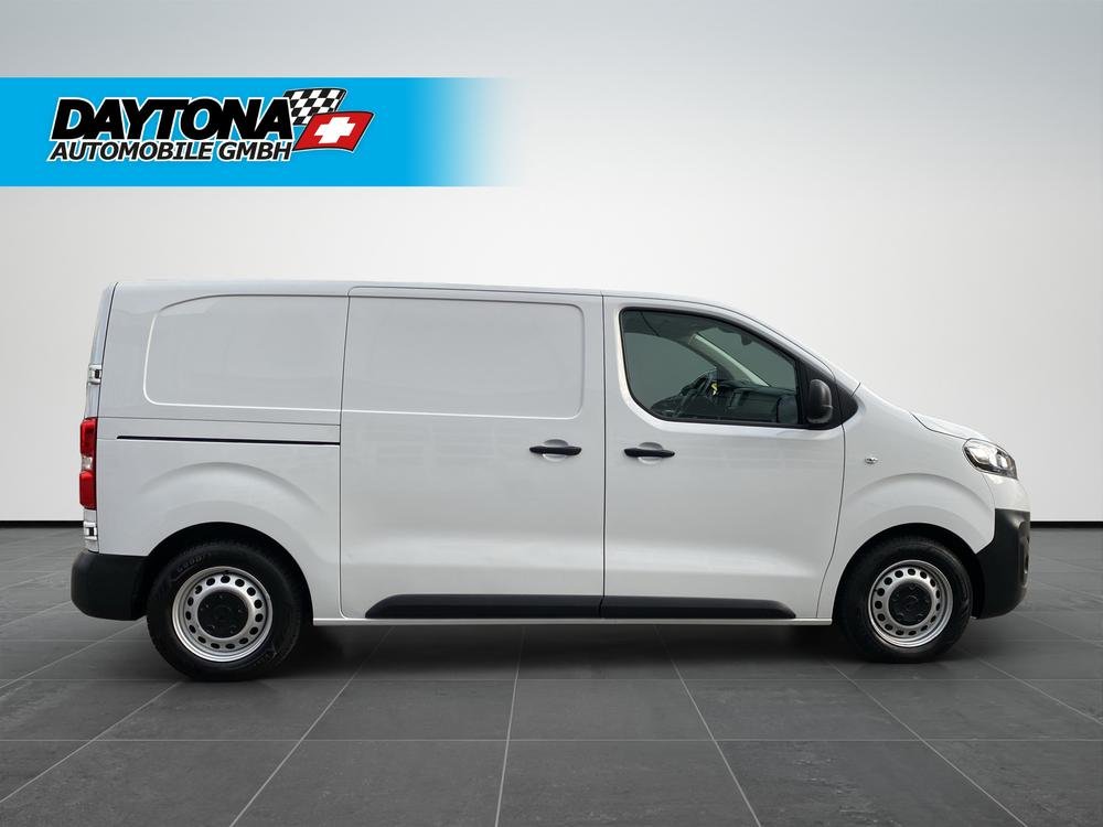OPEL Vivaro Cargo 1.5 D s/s M, Diesel, Occasion / Utilisé, Manuelle - 6