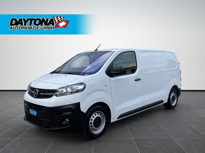 OPEL Vivaro Cargo 2.0 D Edition M, Diesel, Occasioni / Usate, Manuale