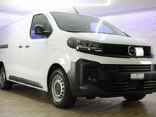 OPEL Vivaro Cargo XL 2.0 D 144 S/S, Diesel, Occasion / Gebraucht, Automatik - 2