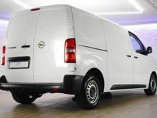 OPEL Vivaro Cargo XL 2.0 D 144 S/S, Diesel, Occasion / Gebraucht, Automatik - 5