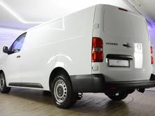 OPEL Vivaro Cargo XL 2.0 D 144 S/S, Diesel, Occasion / Gebraucht, Automatik - 6