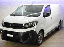 OPEL Vivaro Cargo XL 2.0 D 144 S/S, Diesel, Occasion / Gebraucht, Automatik - 7