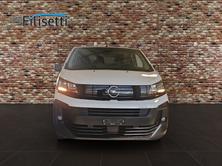OPEL Vivaro Cargo 2.0 D s/s XL EN Aut., Diesel, Occasion / Gebraucht, Automatik - 2