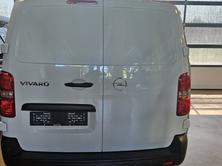 OPEL Vivaro Cargo 2.0 D s/s XL EN Aut., Diesel, Occasion / Gebraucht, Automatik - 5