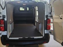 OPEL Vivaro Cargo 2.0 D s/s XL EN Aut., Diesel, Occasion / Gebraucht, Automatik - 6