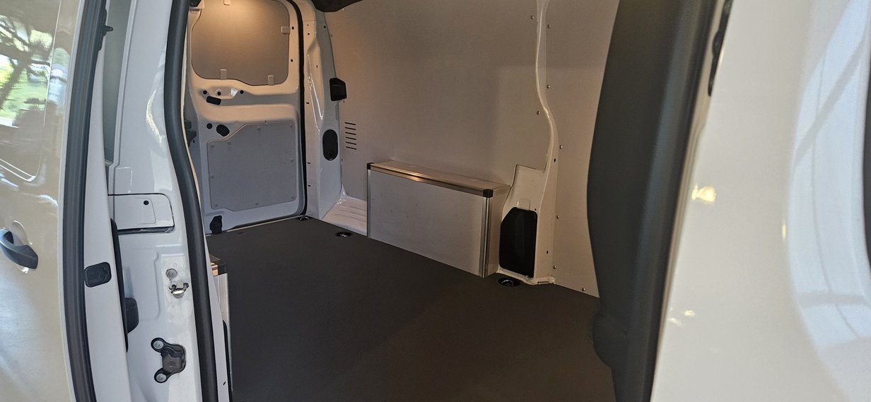 OPEL Vivaro Cargo 2.0 D s/s XL EN Aut., Diesel, Occasion / Utilisé, Automatique - 7