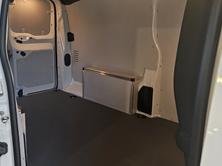 OPEL Vivaro Cargo 2.0 D s/s XL EN Aut., Diesel, Occasion / Gebraucht, Automatik - 7