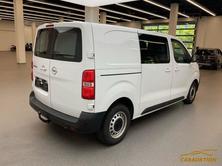OPEL Vivaro Cargo 2.0 D s/s M Aut., Diesel, Occasion / Utilisé, Automatique - 2