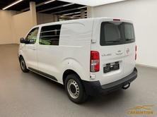 OPEL Vivaro Cargo 2.0 D s/s M Aut., Diesel, Occasion / Utilisé, Automatique - 3