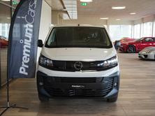 OPEL Vivaro Cargo 2.0 D L3 Allwetter, Diesel, Occasion / Gebraucht, Handschaltung - 2