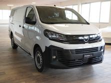 OPEL Vivaro Cargo 2.0 D L3 Allwetter, Diesel, Occasion / Gebraucht, Handschaltung - 3