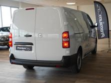 OPEL Vivaro Cargo 2.0 D L3 Allwetter, Diesel, Occasion / Gebraucht, Handschaltung - 4