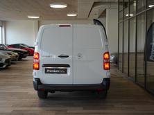 OPEL Vivaro Cargo 2.0 D L3 Allwetter, Diesel, Occasion / Gebraucht, Handschaltung - 5