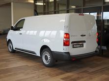 OPEL Vivaro Cargo 2.0 D L3 Allwetter, Diesel, Occasion / Gebraucht, Handschaltung - 6