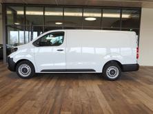 OPEL Vivaro Cargo 2.0 D L3 Allwetter, Diesel, Occasion / Gebraucht, Handschaltung - 7