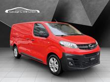 OPEL Vivaro Cargo 2.0 D Enjoy s/s L EN Aut., Diesel, Occasioni / Usate, Automatico - 3