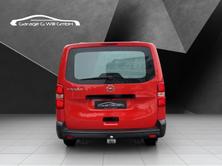 OPEL Vivaro Cargo 2.0 D Enjoy s/s L EN Aut., Diesel, Occasioni / Usate, Automatico - 5