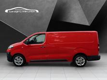 OPEL Vivaro Cargo 2.0 D Enjoy s/s L EN Aut., Diesel, Occasioni / Usate, Automatico - 6