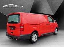 OPEL Vivaro Cargo 2.0 D Enjoy s/s L EN Aut., Diesel, Occasioni / Usate, Automatico - 7