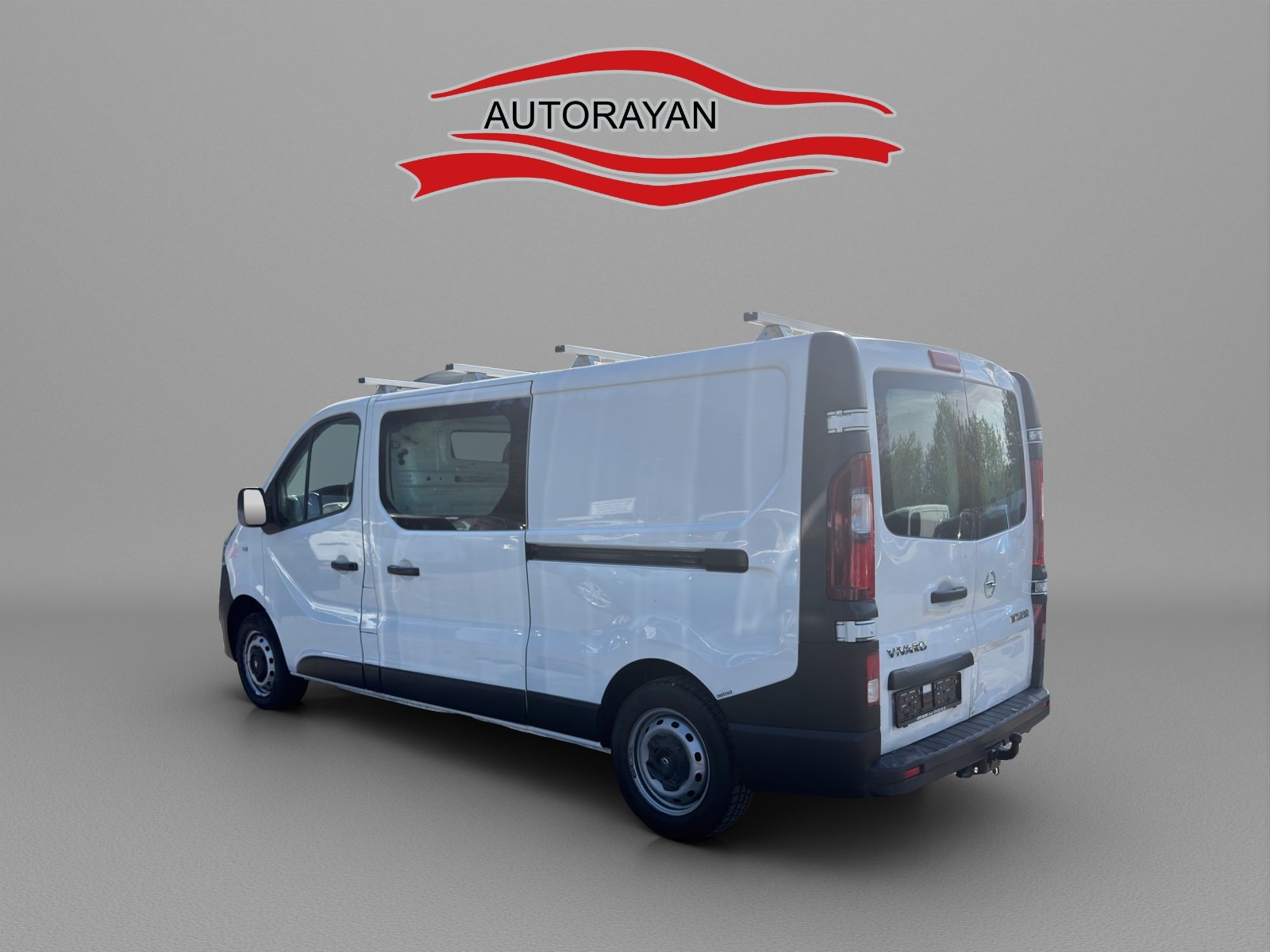 OPEL Vivaro 1.6 BiTurbo CDTI 2.9t L2H1, Diesel, Occasioni / Usate, Manuale - 6