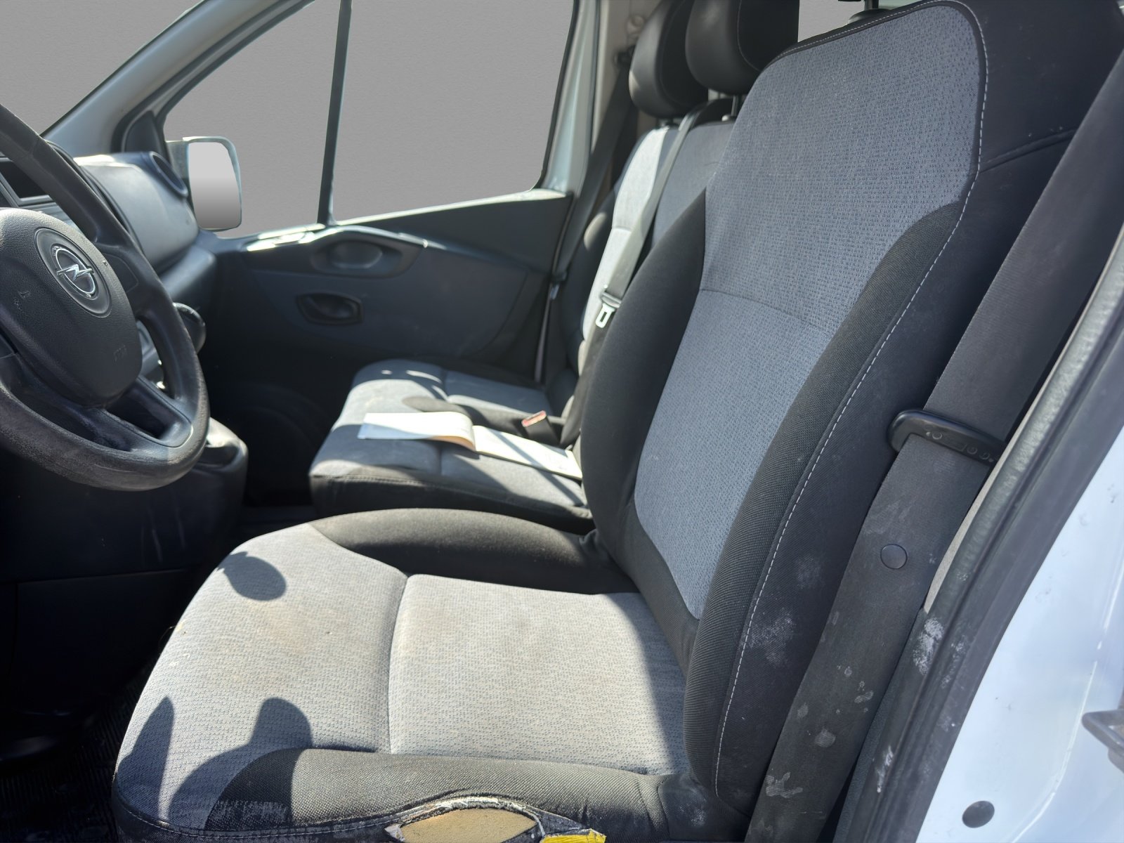 OPEL Vivaro 1.6 BiTurbo CDTI 2.9t L2H1, Diesel, Occasioni / Usate, Manuale - 7
