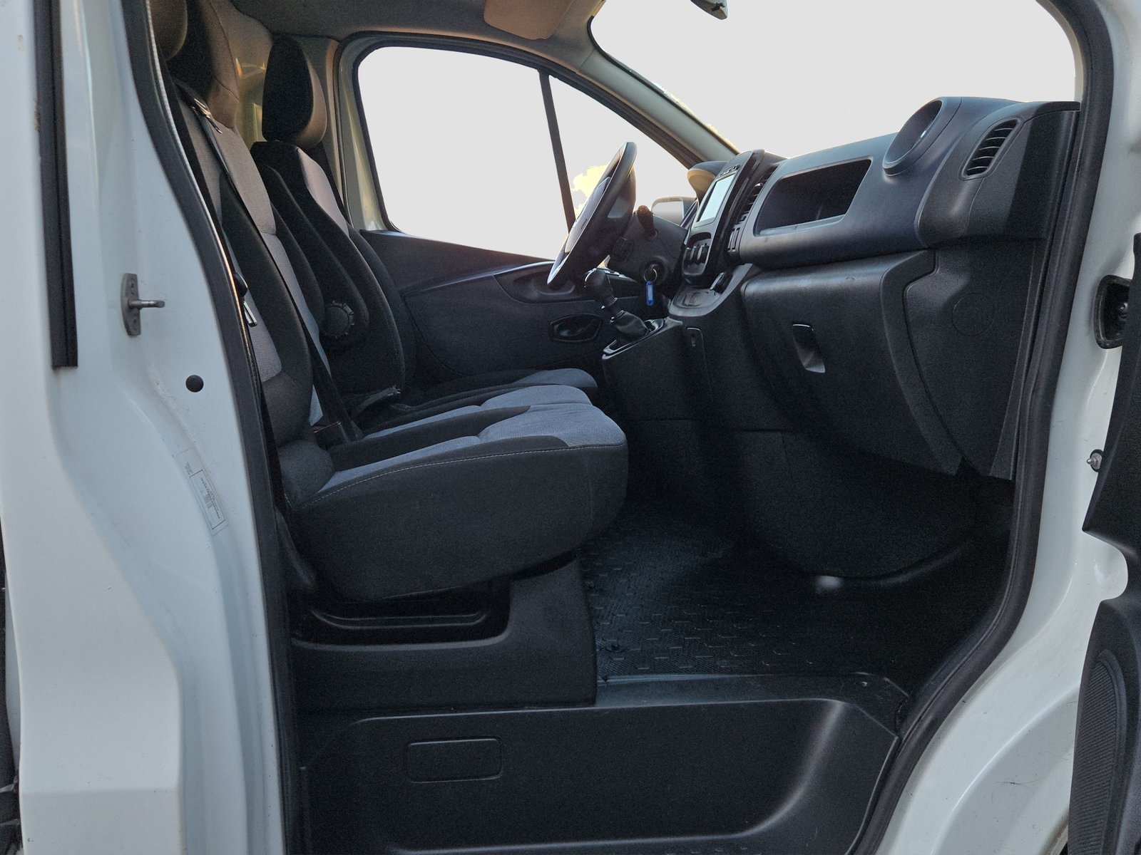 OPEL Vivaro 1.6 CDTI 2.7t L1H1, Diesel, Occasioni / Usate, Manuale - 3
