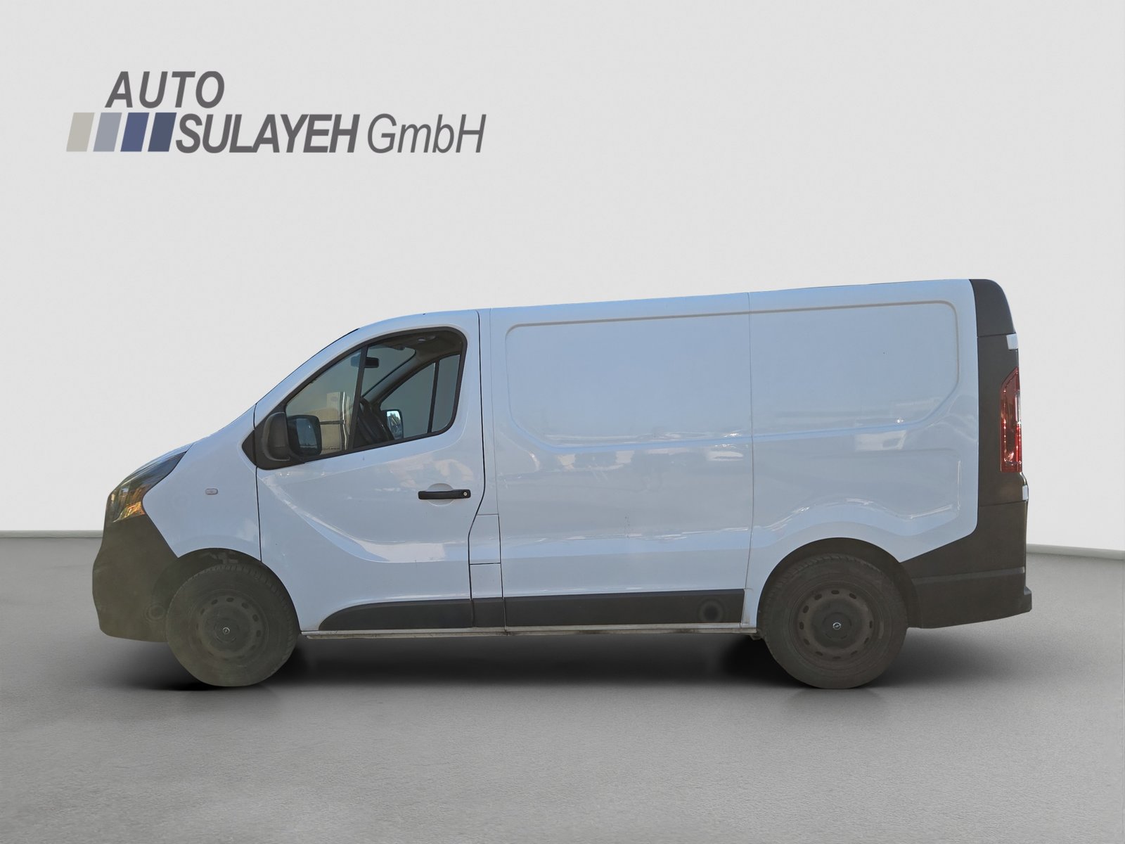OPEL Vivaro 1.6 CDTI 2.7t L1H1, Diesel, Occasioni / Usate, Manuale - 4