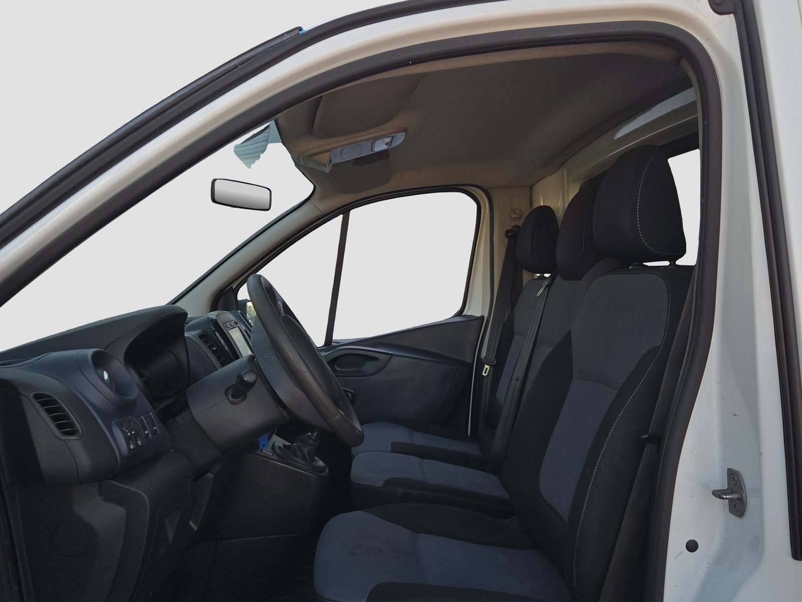 OPEL Vivaro 1.6 CDTI 2.7t L1H1, Diesel, Occasioni / Usate, Manuale - 7