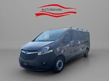 OPEL Vivaro 1.6CDTI 2H1, Diesel, Occasion / Utilisé, Manuelle - 2