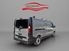 OPEL Vivaro 1.6CDTI 2H1, Diesel, Occasion / Utilisé, Manuelle - 5