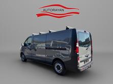 OPEL Vivaro 1.6CDTI 2H1, Diesel, Occasion / Utilisé, Manuelle - 6