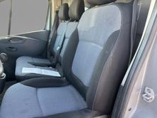 OPEL Vivaro 1.6CDTI 2H1, Diesel, Occasion / Utilisé, Manuelle - 7