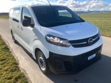 OPEL Vivaro Cargo 1.5 D Essentia s/s S, Diesel, Second hand / Used, Manual - 2