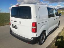 OPEL Vivaro Cargo 1.5 D Essentia s/s S, Diesel, Second hand / Used, Manual - 3